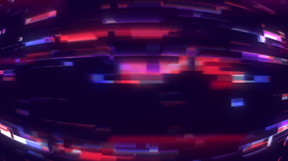 Ethereal LED Dome