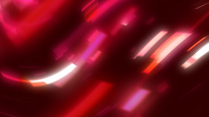 Ethereal Magenta Red