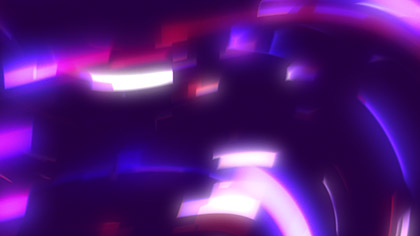 Ethereal Purple Red