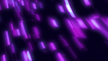 Ethereal Slow Fade Purple