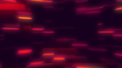 Ethereal Slow Fade Warm