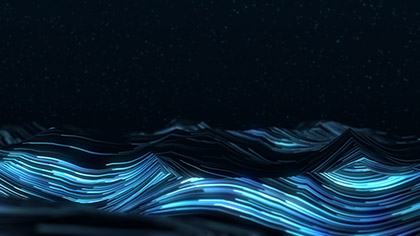 Fiber Optic Ocean