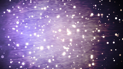 Foggy Stars