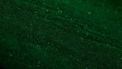 Gem Dust Emerald