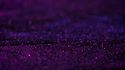 Gem Dust Purple Flow