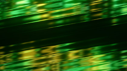 Glassveil Green Yellow