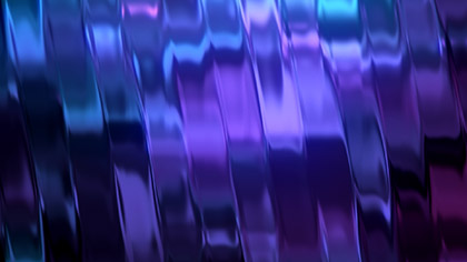 Glassveil Purple Blue