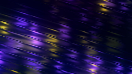 Glassveil Purple Yellow