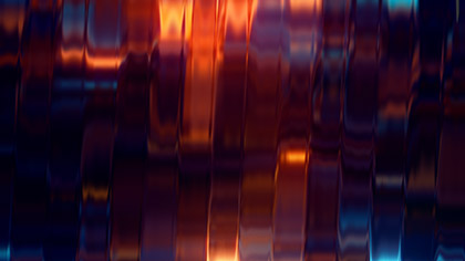 Glassveil Teal Orange