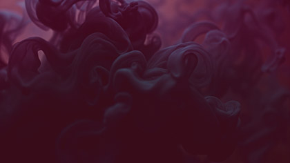 Ink Flow Burgundy