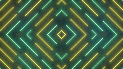 Laser Yellow Green Diamond