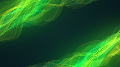 Lightwave Neon Green