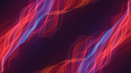 Lightwave Red