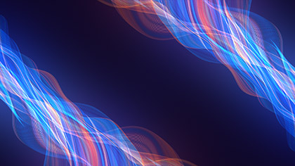 Lightwave Teal Orange