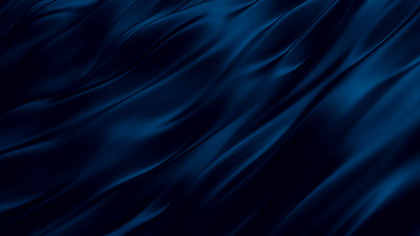 Metal Flow Dark Blue