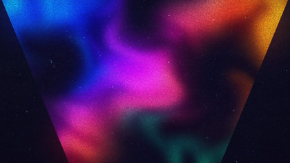 Neon Frames Color Splash