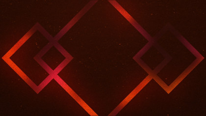 Neon Frames Warm Diamond