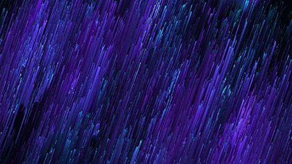 Pixel Flood Purple