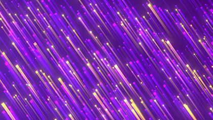 Pixel Storm Purple Yellow