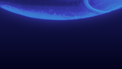 Planetary Blue Slow
