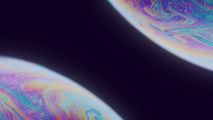 Planetary Colorful