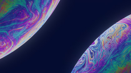 Planetary Dreamy