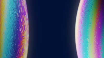 Planetary Hourglass