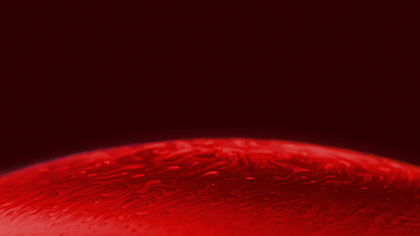 Planetary Red Planet