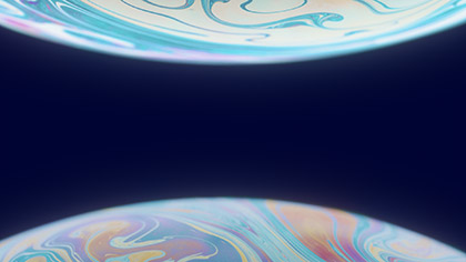 Planetary Reflection
