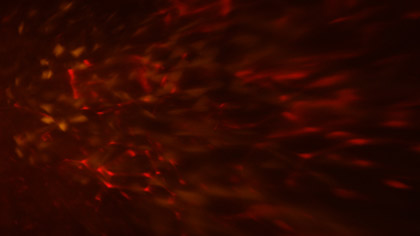 Prismatic Red Orange Blaze