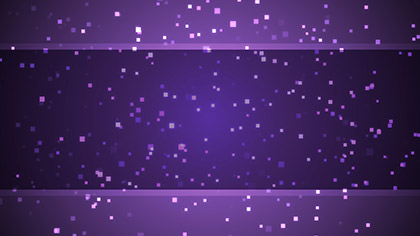 Purple Squares