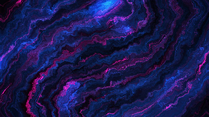 Sand Stream Pink Blue