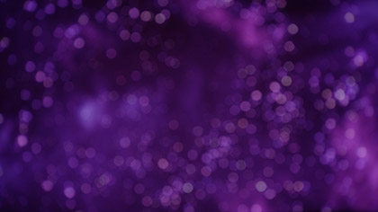 Shimmer Purple Glitter Slow