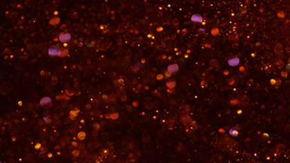 Snowglobe Lava Flow