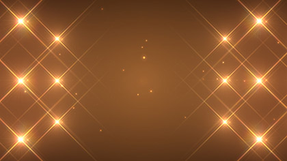 Space Lights