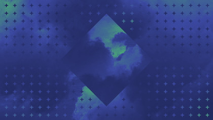 Submerge Blue Diamond