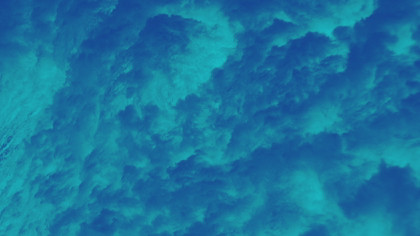Submerge Bright Blue