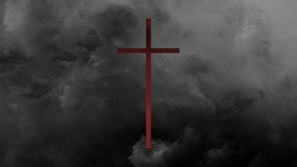 Submerge Cross