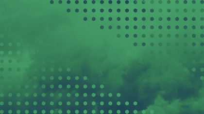 Submerge Green Blue