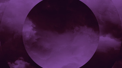 Submerge Magenta Circle