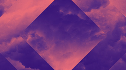 Submerge Pink Purple