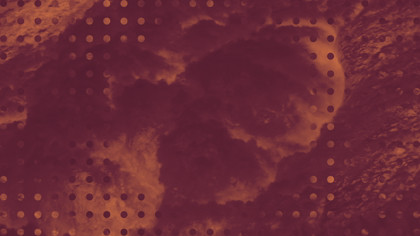 Submerge Red Orange