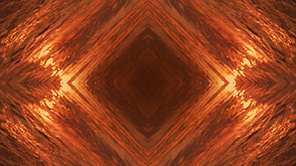 Surf Remix Golden Reflect