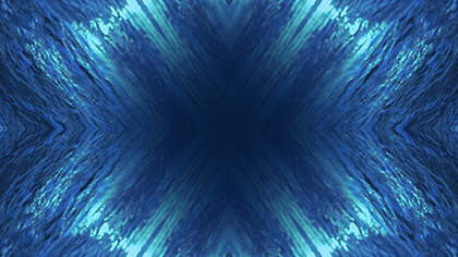 Surf Remix Teal Reflect