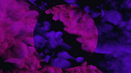 Vapor Purple Pink Invert