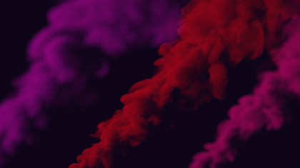 Vapor Triple Red Purple Pink