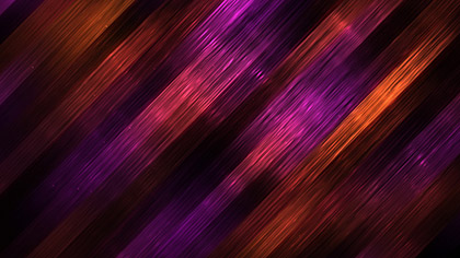 Vivid Fibers Rust Purple