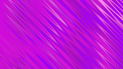 Wave Warp Bright Pink