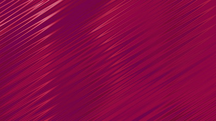 Wave Warp Burgundy