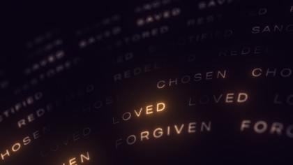 Words Circle